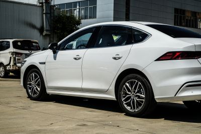 2021款 EV 510KM 出行版-外观-图片-有驾