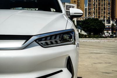 2021款 EV 510KM 出行版-外观-图片-有驾