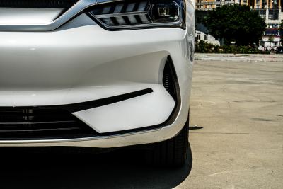2021款 EV 510KM 出行版-外观-图片-有驾