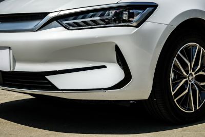 2021款 EV 510KM 出行版-外观-图片-有驾