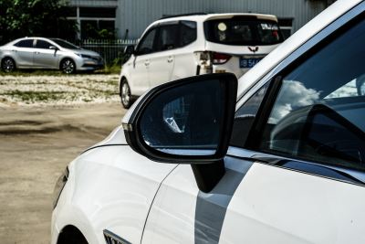 2021款 EV 510KM 出行版-外观-图片-有驾