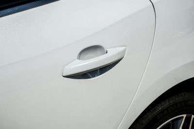 2021款 EV 510KM 出行版-外观-图片-有驾