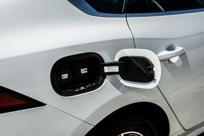 2021款 EV 510KM 出行版-外观-图片-有驾