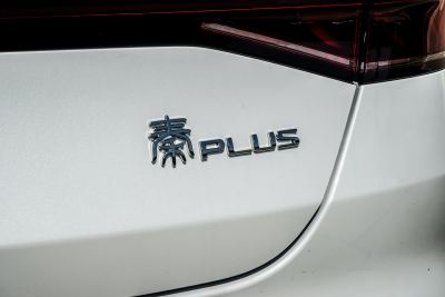 2021款 EV 510KM 出行版-外观-图片-有驾