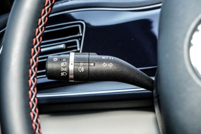 2021款 EV 510KM 出行版-内饰-图片-有驾