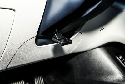 2021款 EV 510KM 出行版-内饰-图片-有驾