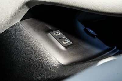 2021款 EV 510KM 出行版-内饰-图片-有驾