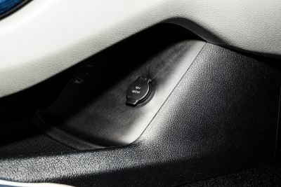 2021款 EV 510KM 出行版-内饰-图片-有驾
