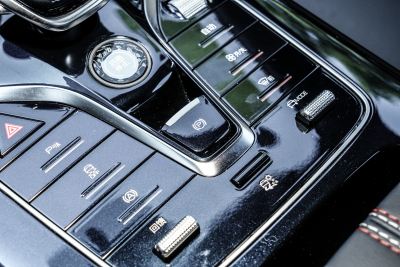 2021款 EV 510KM 出行版-内饰-图片-有驾