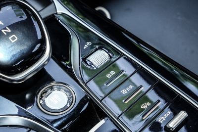 2021款 EV 510KM 出行版-内饰-图片-有驾