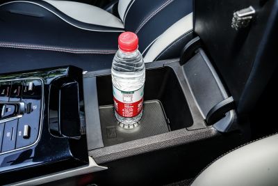 2021款 EV 510KM 出行版-内饰-图片-有驾
