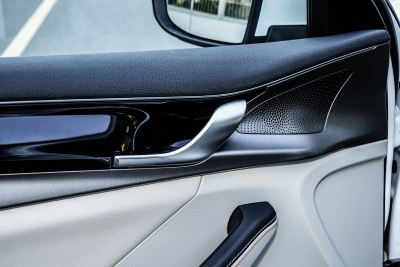 2021款 EV 510KM 出行版-内饰-图片-有驾