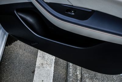 2021款 EV 510KM 出行版-内饰-图片-有驾