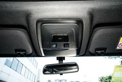 2021款 EV 510KM 出行版-内饰-图片-有驾