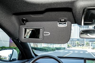 2021款 EV 510KM 出行版-内饰-图片-有驾