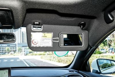 2021款 EV 510KM 出行版-内饰-图片-有驾