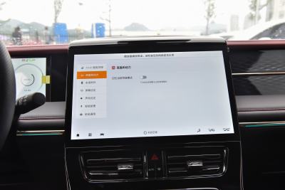2024款 宗师系列 双擎 旗舰版-内饰-图片-有驾