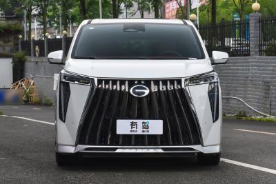 2024款 宗师系列 双擎 旗舰版-外观-图片-有驾