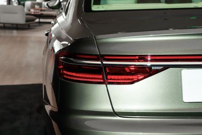 2024款 A8L Horch创始人版 55TFSI-外观-图片-有驾