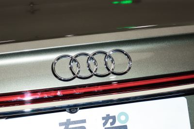 2024款 A8L Horch创始人版 55TFSI-外观-图片-有驾