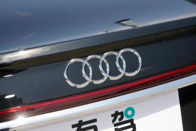 2024款 A8L Horch创始人版 55TFSI-外观-图片-有驾