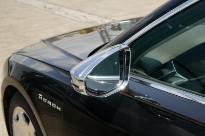 2024款 A8L Horch创始人版 55TFSI-外观-图片-有驾