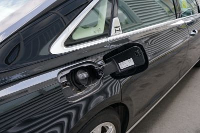 2024款 A8L Horch创始人版 55TFSI-外观-图片-有驾
