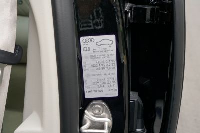 2024款 A8L Horch创始人版 55TFSI-外观-图片-有驾