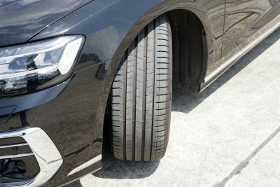 2024款 A8L Horch创始人版 55TFSI-外观-图片-有驾