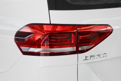 2021款 改款 途安L 280TSI DSG舒适版 7座-外观-图片-有驾