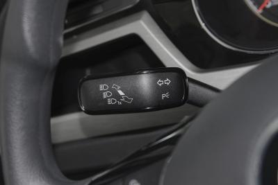 2021款 改款 途安L 280TSI DSG舒适版 7座-内饰-图片-有驾