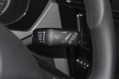 2021款 改款 途安L 280TSI DSG舒适版 7座-内饰-图片-有驾