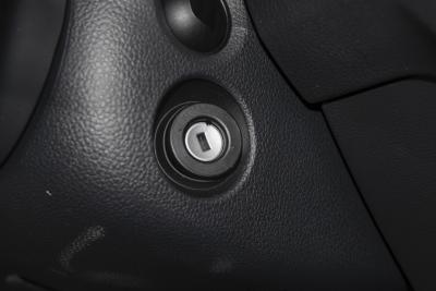 2021款 改款 途安L 280TSI DSG舒适版 7座-内饰-图片-有驾