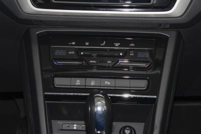 2021款 改款 途安L 280TSI DSG舒适版 7座-内饰-图片-有驾