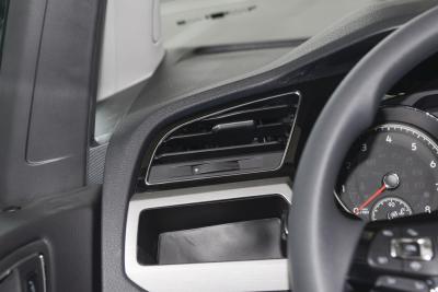 2021款 改款 途安L 280TSI DSG舒适版 7座-内饰-图片-有驾