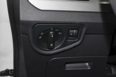 2021款 改款 途安L 280TSI DSG舒适版 7座-内饰-图片-有驾