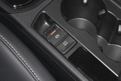 2021款 改款 途安L 280TSI DSG舒适版 7座-内饰-图片-有驾
