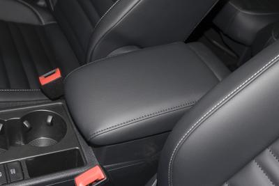 2021款 改款 途安L 280TSI DSG舒适版 7座-内饰-图片-有驾