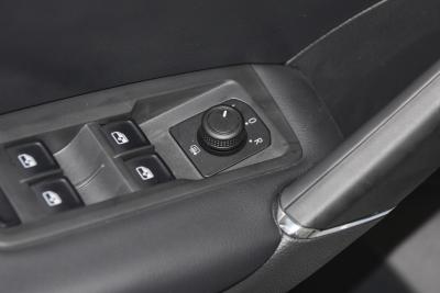 2021款 改款 途安L 280TSI DSG舒适版 7座-内饰-图片-有驾