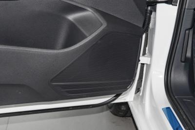 2021款 改款 途安L 280TSI DSG舒适版 7座-内饰-图片-有驾