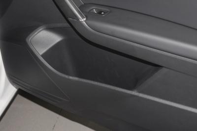 2021款 改款 途安L 280TSI DSG舒适版 7座-内饰-图片-有驾