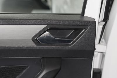 2021款 改款 途安L 280TSI DSG舒适版 7座-内饰-图片-有驾