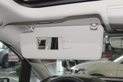 2021款 改款 途安L 280TSI DSG舒适版 7座-内饰-图片-有驾