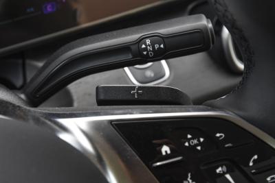 2024款 V 300 L 长轴距豪华版-内饰-图片-有驾