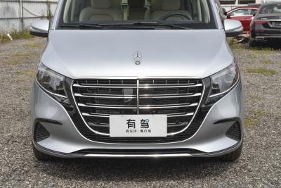 2024款 V 300 L 长轴距豪华版-外观-图片-有驾