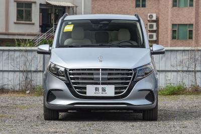 2024款 V 300 L 长轴距豪华版-外观-图片-有驾