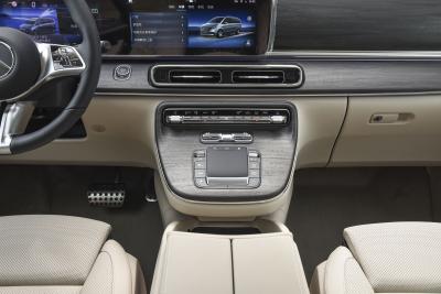 2024款 V 300 L 长轴距豪华版-内饰-图片-有驾