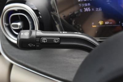 2024款 V 300 L 长轴距豪华版-内饰-图片-有驾