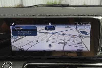 2024款 V 300 L 长轴距豪华版-内饰-图片-有驾