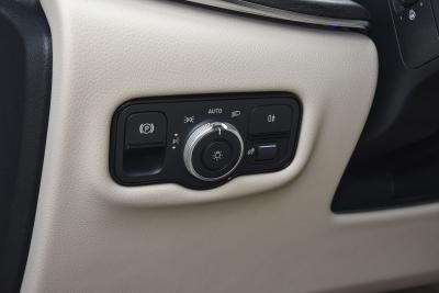 2024款 V 300 L 长轴距豪华版-内饰-图片-有驾